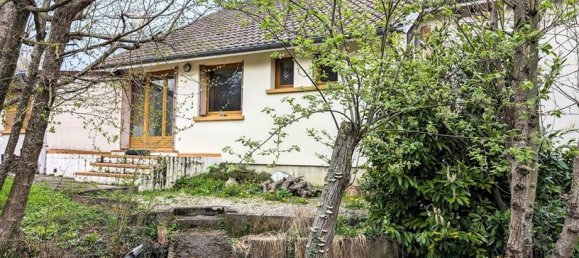 4 chambres Villa à Saint-Julien-les-Villas, France No. 67824 14