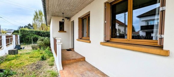 4 chambres Villa à Saint-Julien-les-Villas, France No. 67824 15