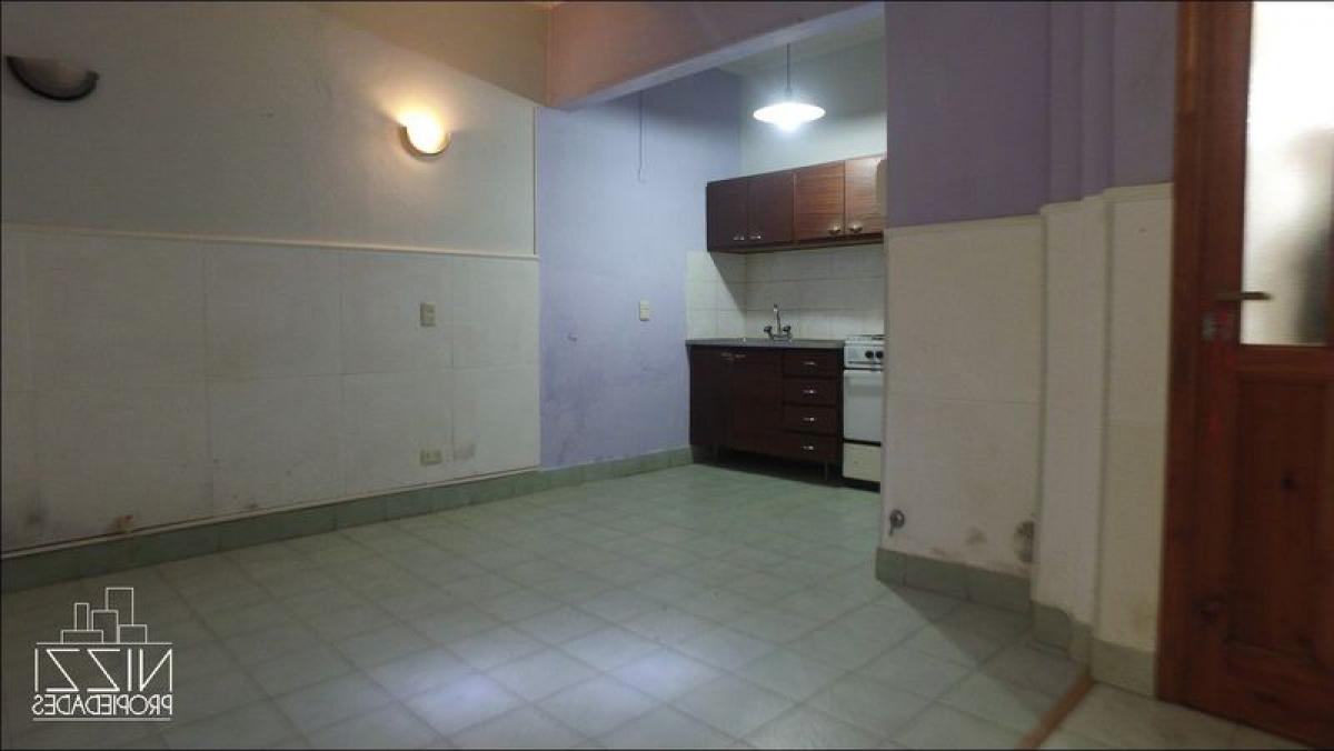 2 Schlafzimmer Haus in Buenos Aires, Argentina, Nr. 53536