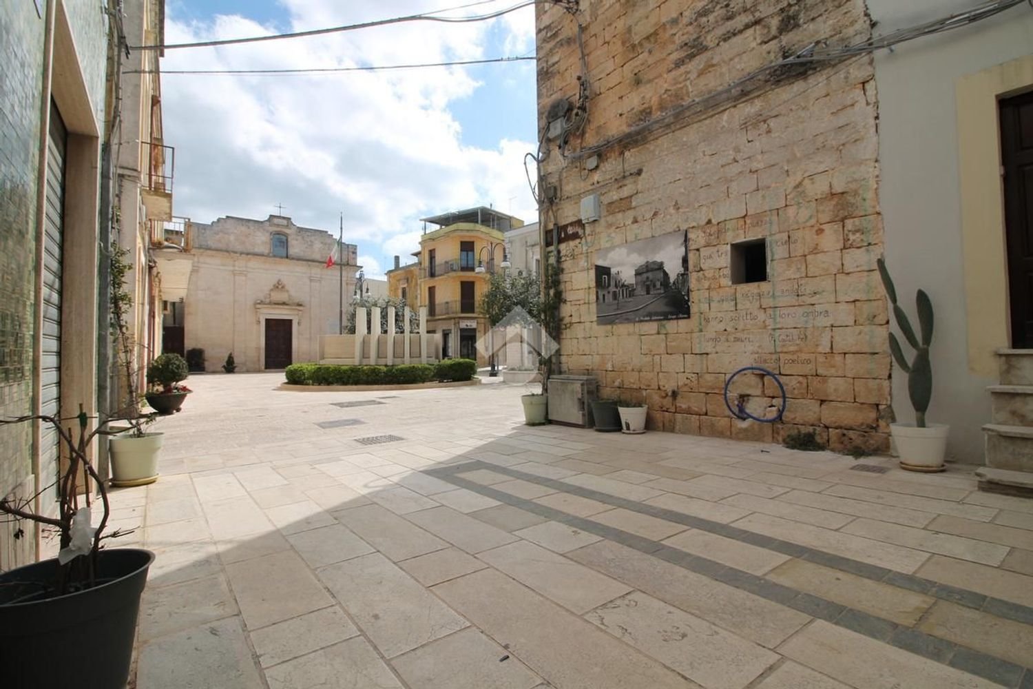 Studio à San Michele Salentino, Italy No. 37408