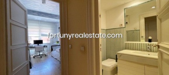 6 bedrooms Apartment in El Viso, Spain No. 136319 57