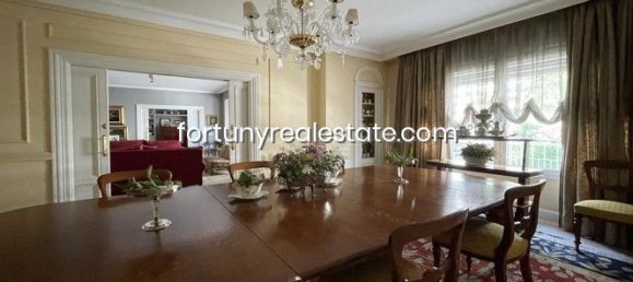 6 bedrooms Apartment in El Viso, Spain No. 136319 13