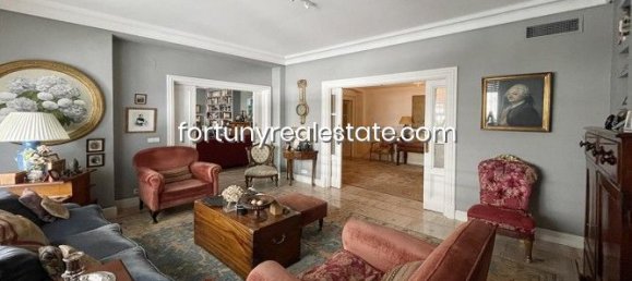 6 bedrooms Apartment in El Viso, Spain No. 136319 7