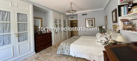 6 bedrooms Apartment in El Viso, Spain No. 136319 54