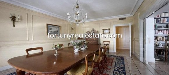 6 bedrooms Apartment in El Viso, Spain No. 136319 17