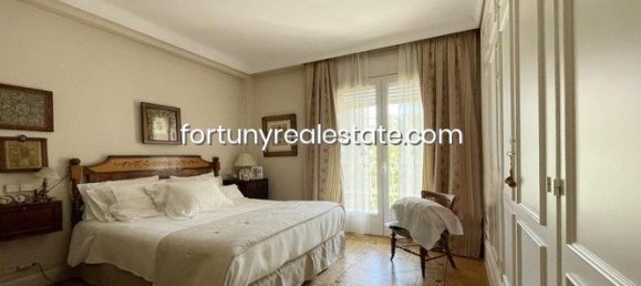 6 bedrooms Apartment in El Viso, Spain No. 136319 46