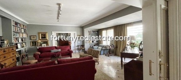 6 bedrooms Apartment in El Viso, Spain No. 136319 2