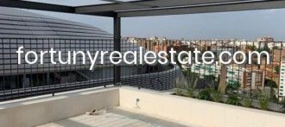 6 bedrooms Apartment in El Viso, Spain No. 136319 64