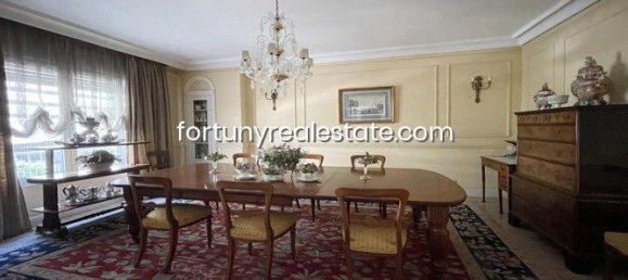 6 bedrooms Apartment in El Viso, Spain No. 136319 15