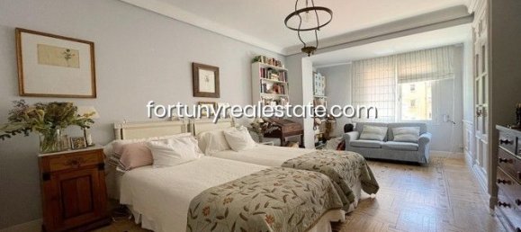 6 bedrooms Apartment in El Viso, Spain No. 136319 56