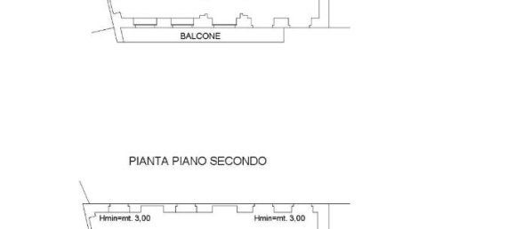 Casa de 4 habitaciónes en Zimone, Italy No. 146353 33