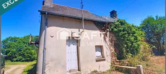 Casa de 1 dormitorio en Vitre, France No. 326058 3