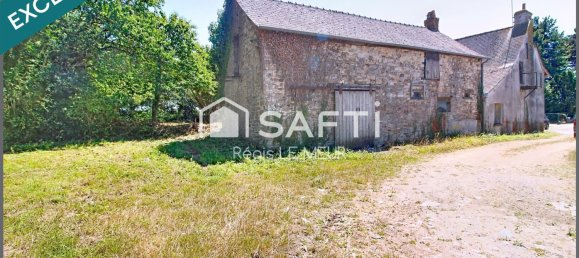 Casa de 1 dormitorio en Vitre, France No. 326058 2