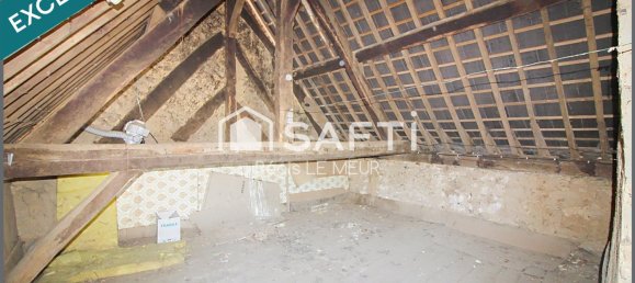 Casa de 1 dormitorio en Vitre, France No. 326058 5