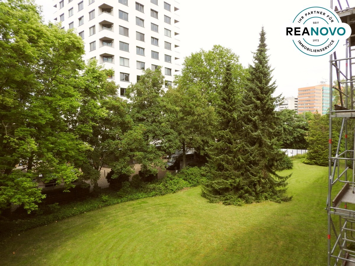 Apartamento T1 em Frankfurt am Main, Germany N.º 108434