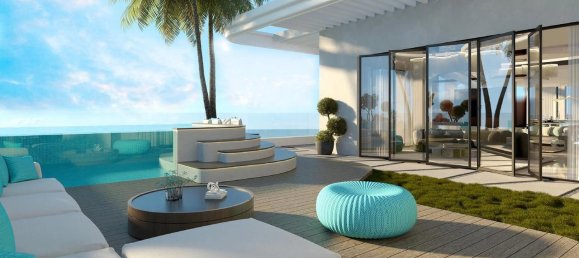 Ático de 4 dormitorios en Deira, UAE No. 104291 14