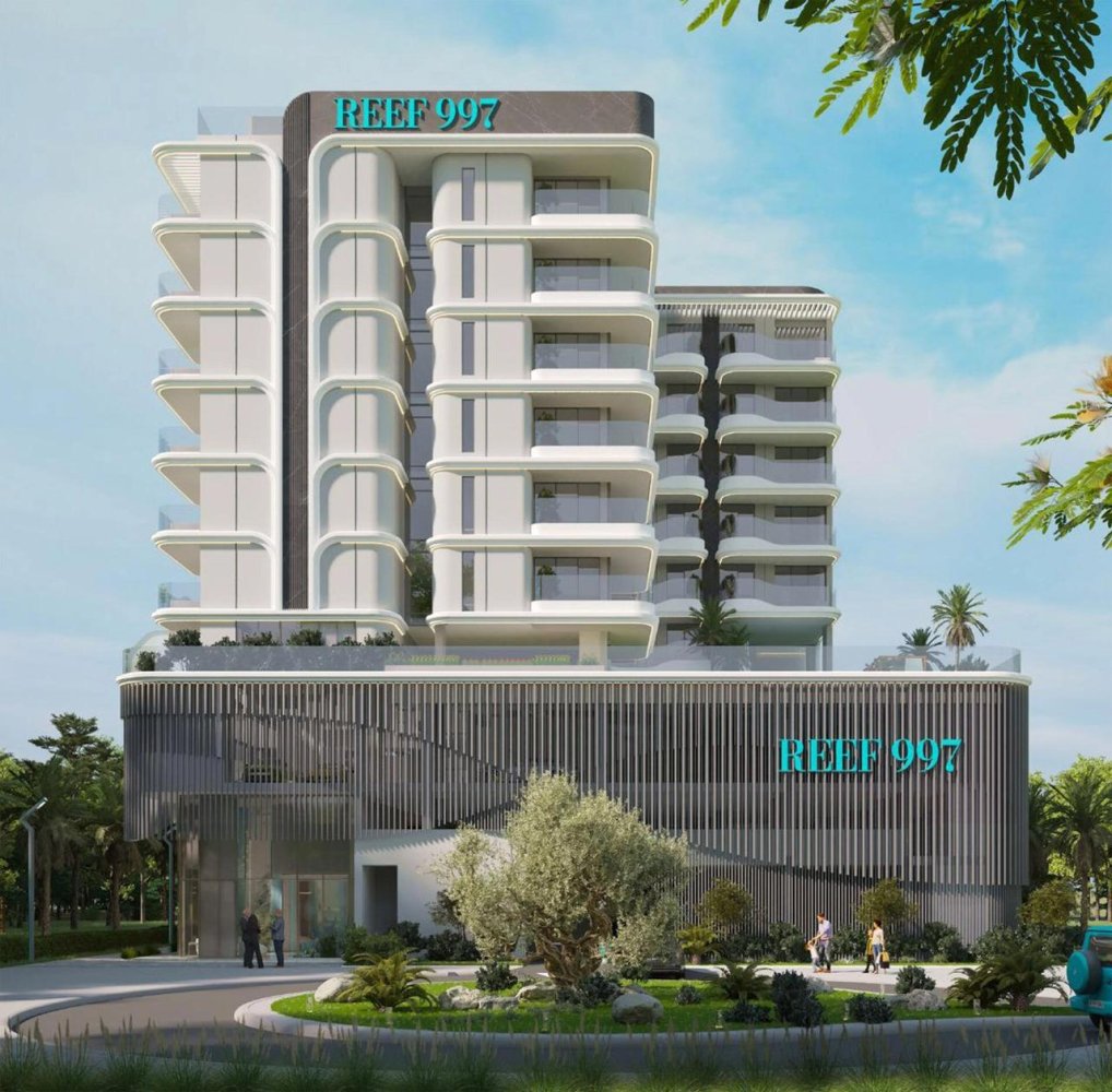 Ático de 4 dormitorios en Deira, UAE No. 104291