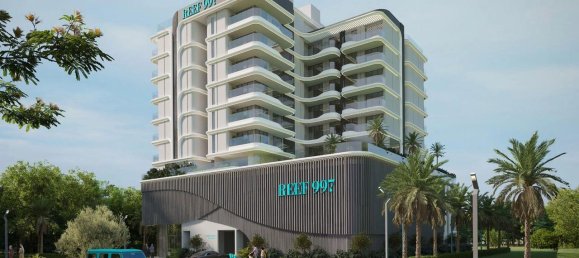 Ático de 4 dormitorios en Deira, UAE No. 104291 25