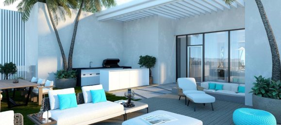 Ático de 4 dormitorios en Deira, UAE No. 104291 15