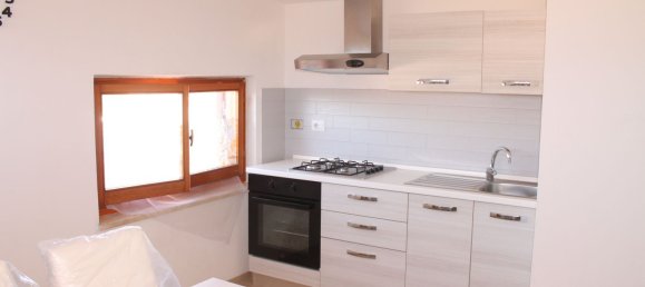 4 chambres Penthouse à Zagarolo, Italy No. 335035 5