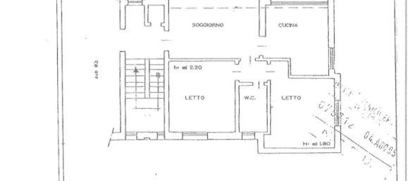 4 chambres Penthouse à Zagarolo, Italy No. 335035 27