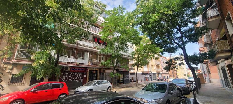 Apartamento T2 em Madrid, Spain N.º 218278