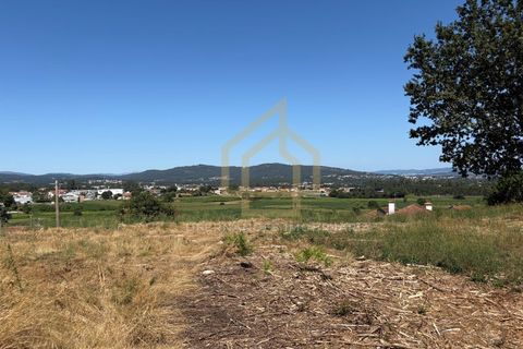  Land in Barcelos, Portugal No. 225526