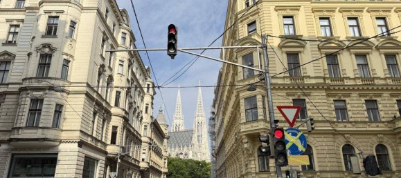 2 rooms Apartment in Alsergrund, Austria No. 132736 12