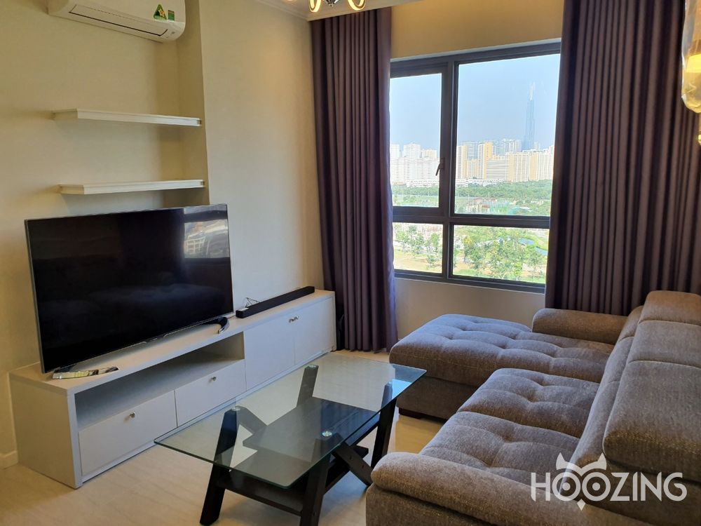 2 bedrooms Apartment in Thu Duc, Vietnam No. 18219