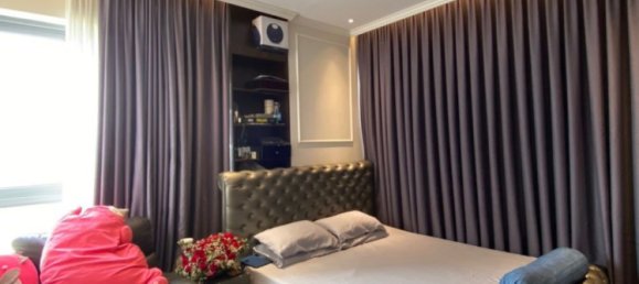 2 bedrooms Apartment in Thu Duc, Vietnam No. 18219 5