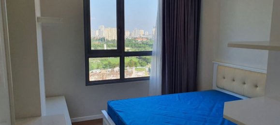 2 bedrooms Apartment in Thu Duc, Vietnam No. 18219 11