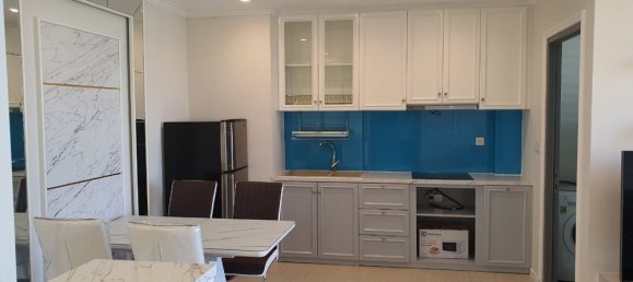 2 bedrooms Apartment in Thu Duc, Vietnam No. 18219 15