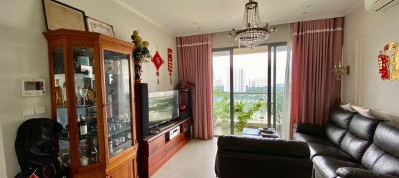 2 bedrooms Apartment in Thu Duc, Vietnam No. 18219 18