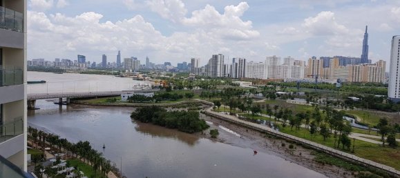 2 bedrooms Apartment in Thu Duc, Vietnam No. 18219 16