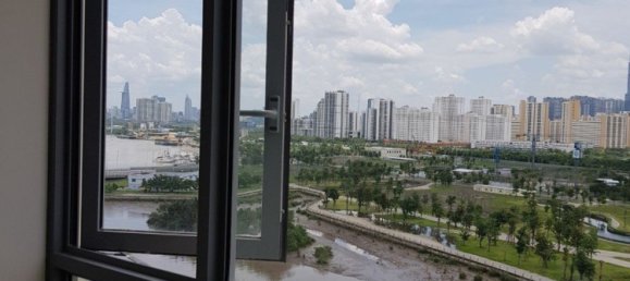 2 bedrooms Apartment in Thu Duc, Vietnam No. 18219 14