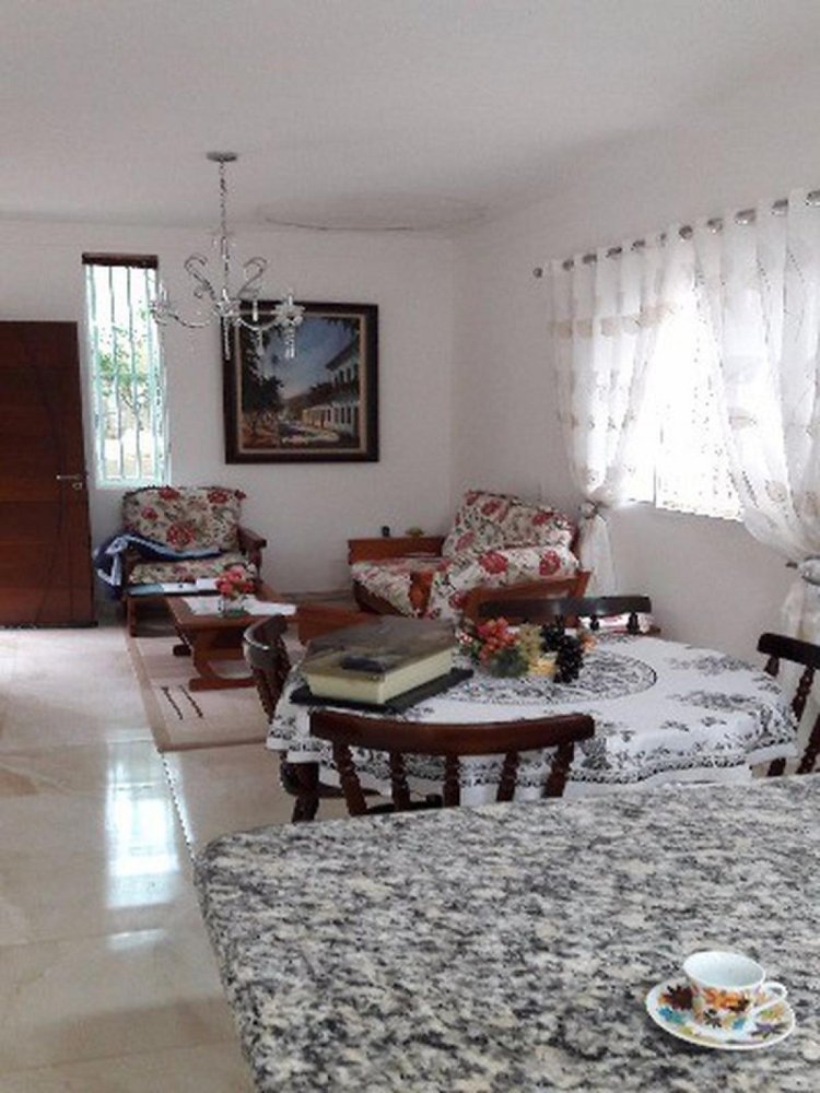 Casa T4 em São Paulo, Brazil N.º 539544