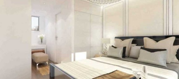 3 Schlafzimmer Wohnung in Agios Athanasios, Cyprus, Nr. 12037 5