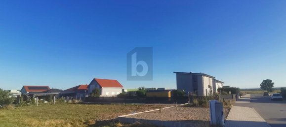 Land in Purbach am Neusiedler See, Austria No. 194001 4