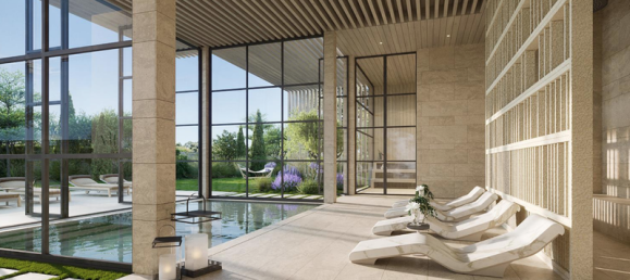 2 bedrooms Maisonette in Limassol, Cyprus No. 7601 4