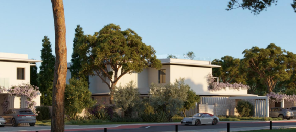 2 bedrooms Maisonette in Limassol, Cyprus No. 7601 2