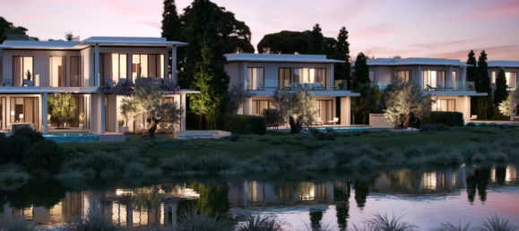 2 bedrooms Maisonette in Limassol, Cyprus No. 7601 3