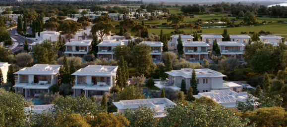 2 bedrooms Maisonette in Limassol, Cyprus No. 7601 6