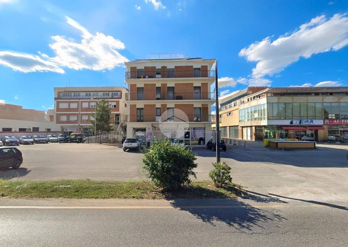 2 bedrooms Apartment in Avezzano, Italy No. 348155