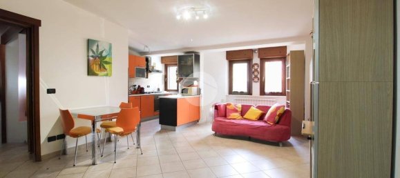 2 bedrooms Apartment in Avezzano, Italy No. 348155 4