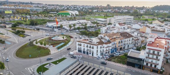 Gebäude in Marbella, Spain 250m², Nr. 117426 44