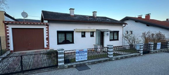 Дом с 2 спальнями в Вёллерсдорф-Штайнабрюкль, Австрия № 67119 2