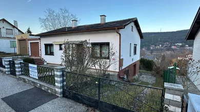 Дом с 2 спальнями в Вёллерсдорф-Штайнабрюкль, Австрия № 67119