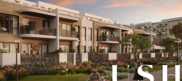 Apartamento de 2 dormitorios en Town Square, UAE No. 98399 5