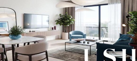 Apartamento de 2 dormitorios en Town Square, UAE No. 98399 3