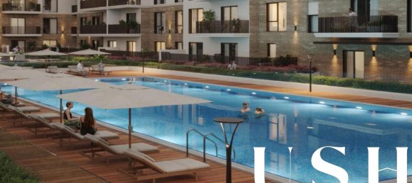 Apartamento de 2 dormitorios en Town Square, UAE No. 98399 9